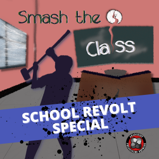 School Revolt Special: the need for unlearning in learning