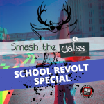 School Revolt Special: A Q&A with James Khost